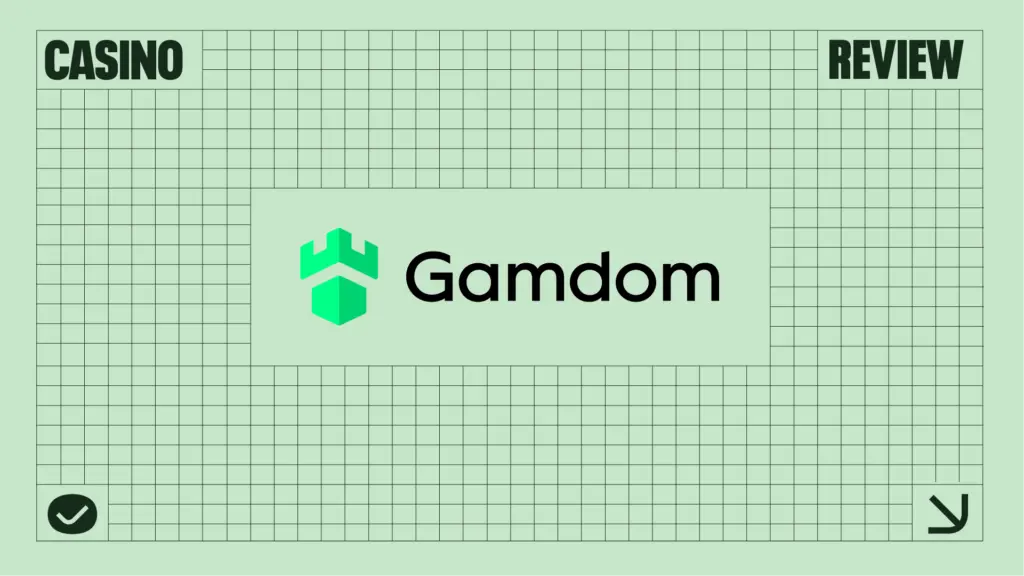 Gamdom Yasal Mı 1 gamdom yasal mı