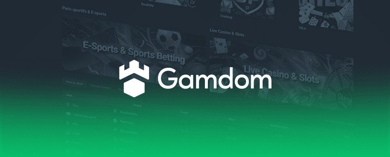 gamdom giriş telegram