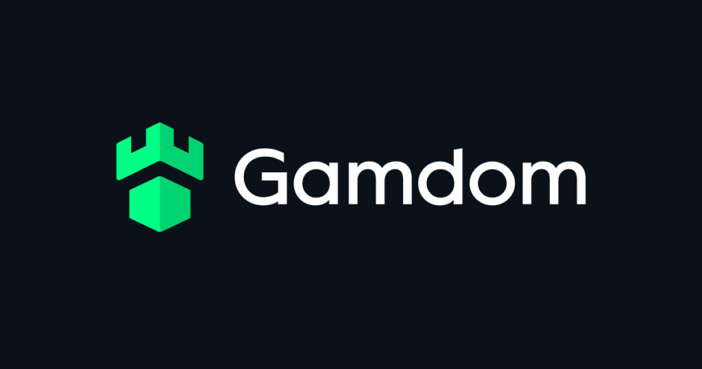 gamdom vpn giriş