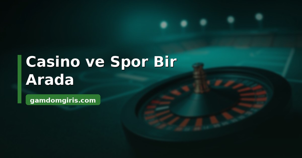 Gamdom Bahis Sitesi 3 Gamdom bahis sitesi