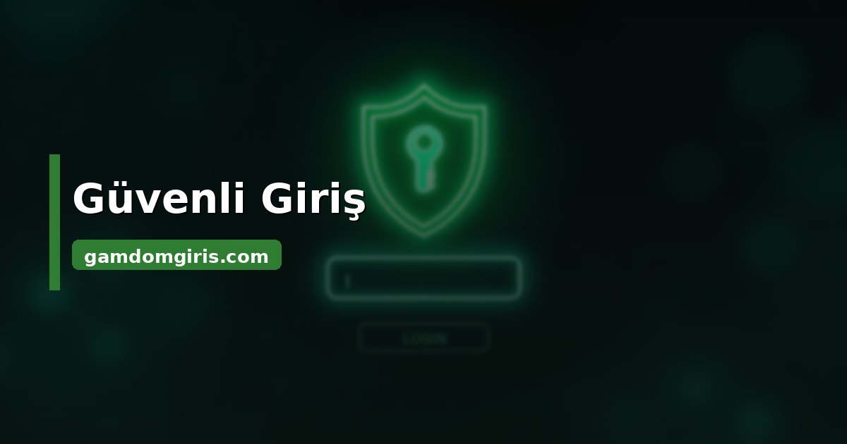 Gamdom Bet Giriş 4 Gamdom bet bölümüne erişim