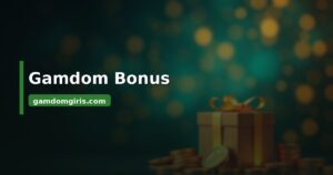 Gamdom Bonus