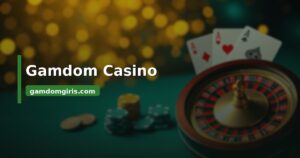 Gamdom Casino