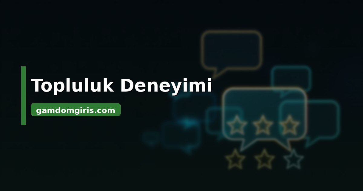 Gamdom Çekim Süresi Reddit 4 Gamdom çekim süresi reddit