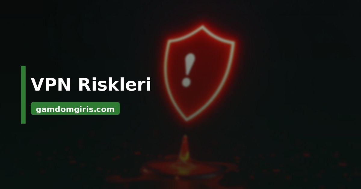 Gamdom Hangi Vpn 4 Gamdom ücretsiz VPN riskleri