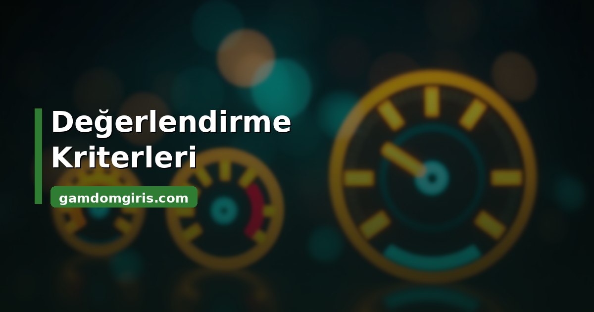 Gamdom inceleme