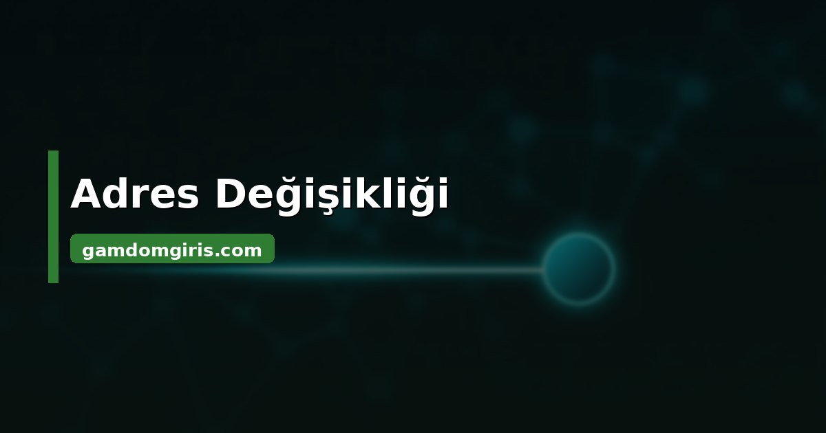 Gamdom kapandı mı