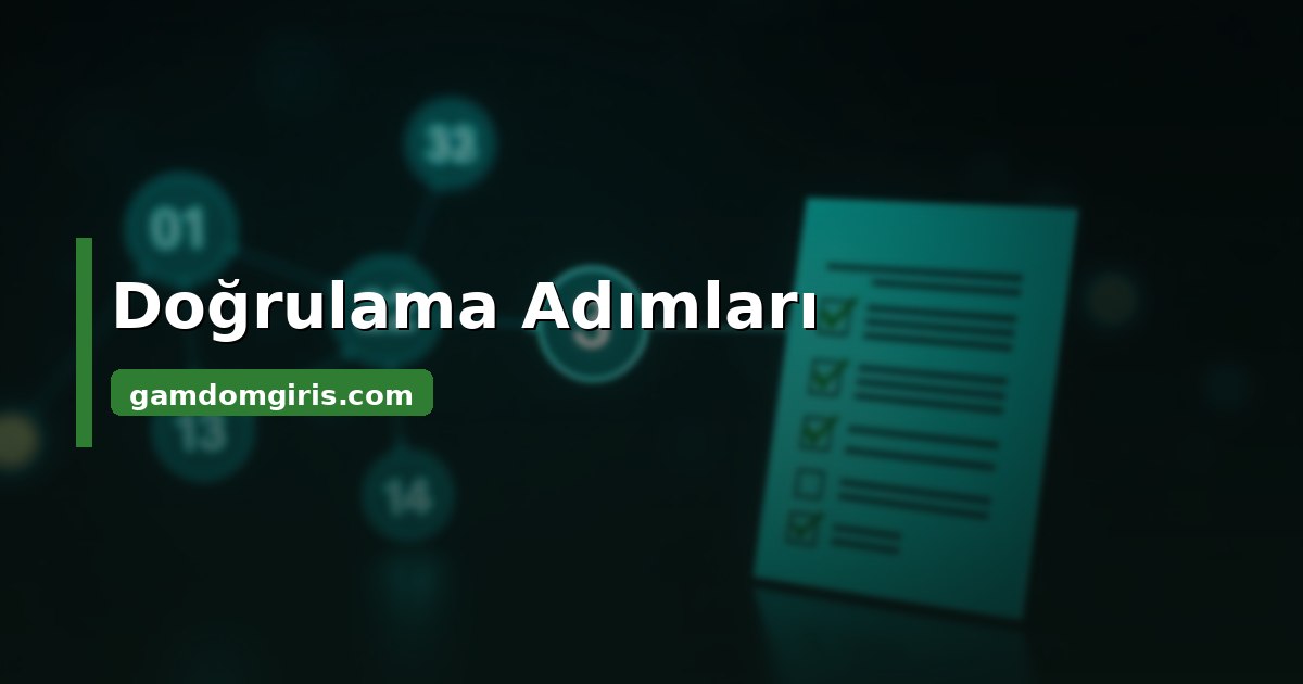 Gamdom Kimlik Doğrulama Sorunu 3 Gamdom kimlik doğrulama