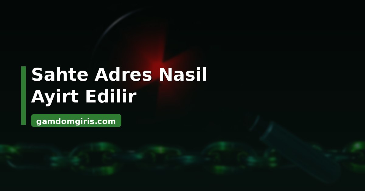 Gamdom Mirror Nedir? Yansı Adres ve Güvenli Erişim 1 Gamdom mirror yansı adreslerinin nasıl çalıştığını gösteren görsel