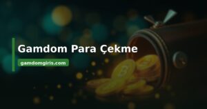 Para Çekme