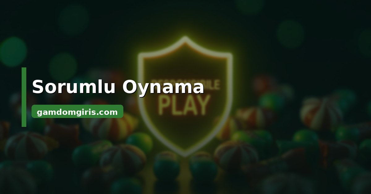 Gamdom Sweet Bonanza 4 Gamdom Sweet Bonanza mekanikleri