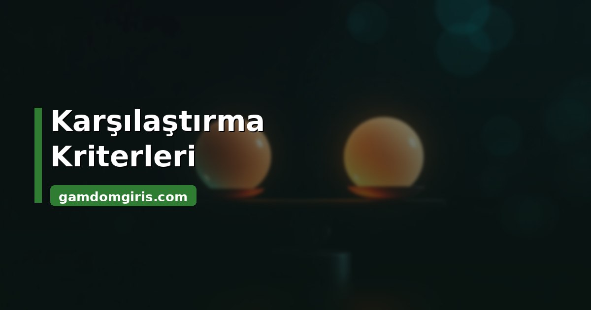 Gamdom vs Stake karşılaştırma